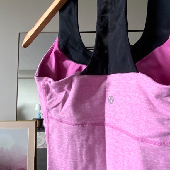 Lululemon Athletica Tank - Picture 3 of 3